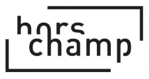 Logo Hors Champ