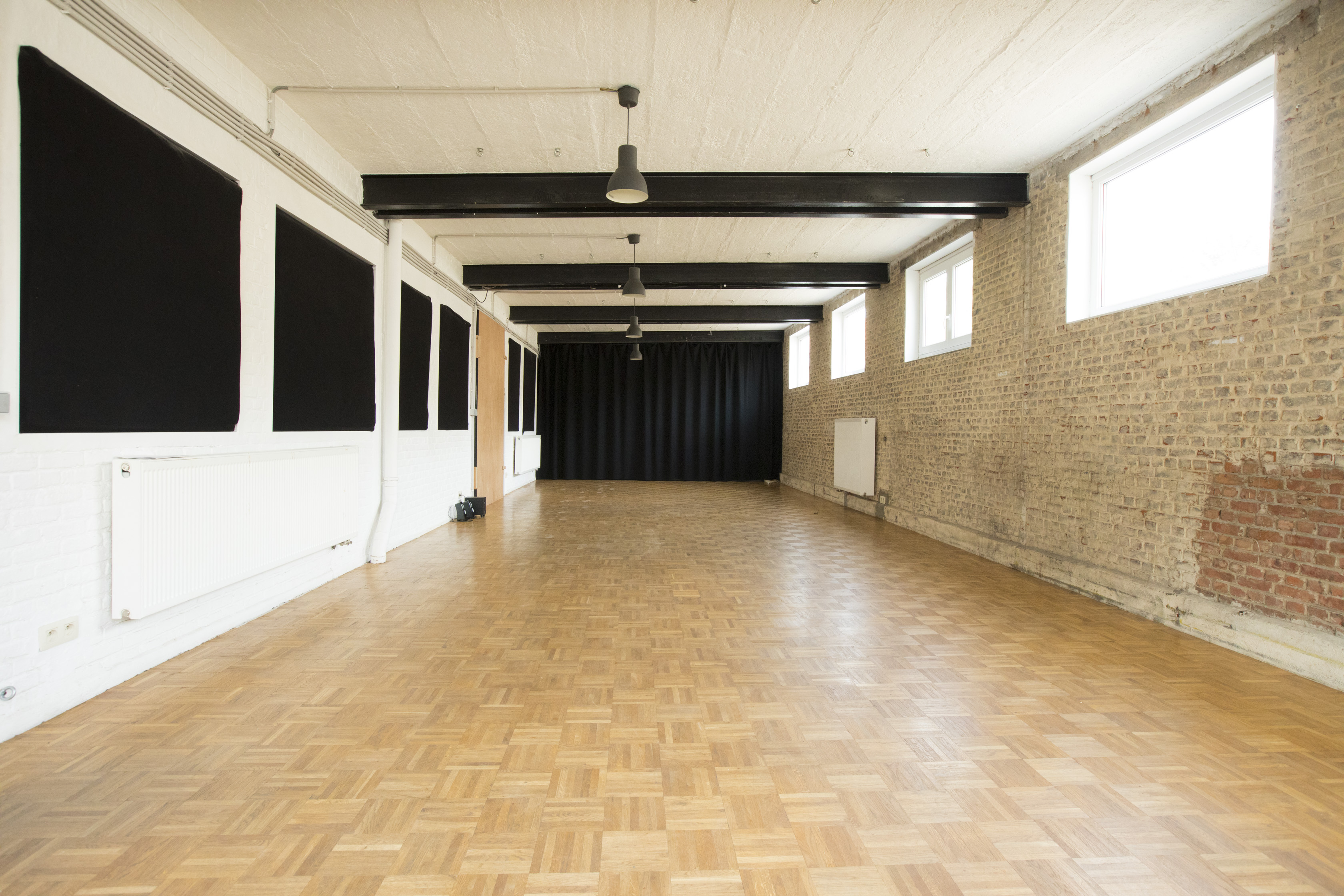 Le Petit Studio
