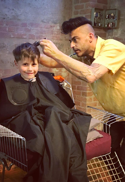 Brussel Hair