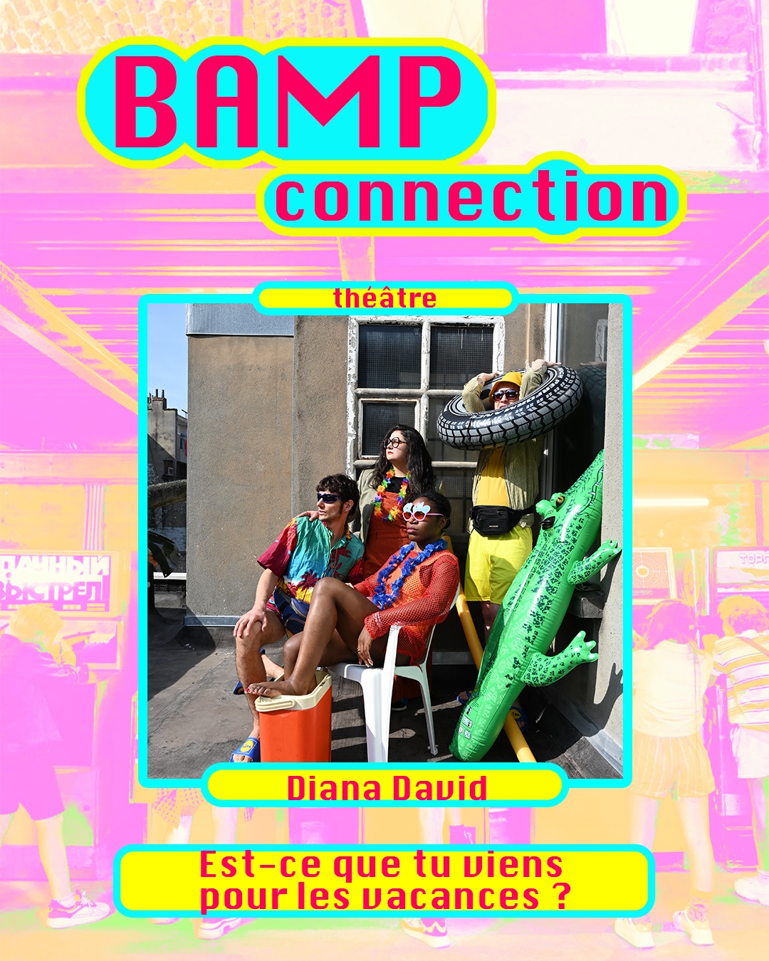 Post spectacle BAMP CO 26 Diana David.V2 - copie