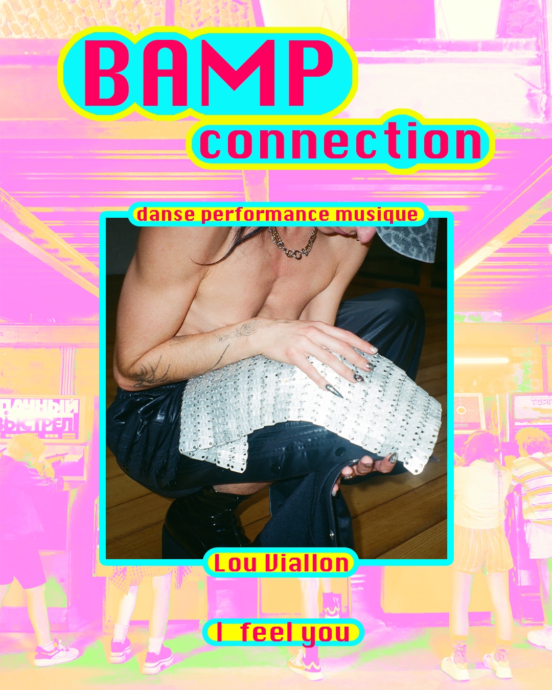 Post spectacle BAMP CO 26 Lou Viallon - copie