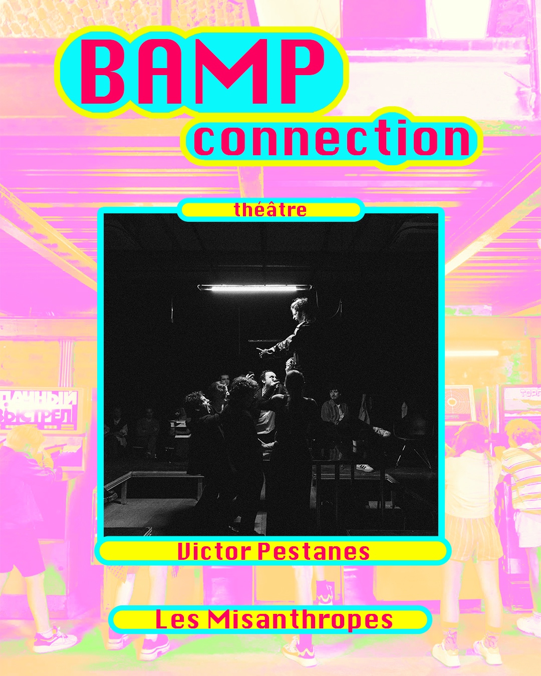 Post spectacle BAMP CO 26 Victor Pestanes V2 - copie